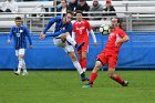 MSoc vs Clark  Men’s Soccer vs Clark University. - Photo by Keith Nordstrom : Wheaton, MSoccer, MSoc, Men’s Soccer